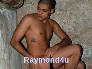 Raymond4u