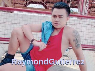 RaymondGutierrez