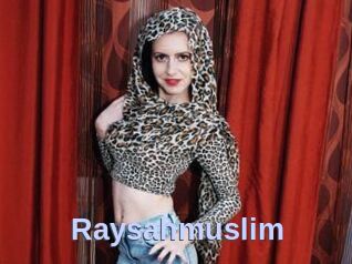 Raysahmuslim