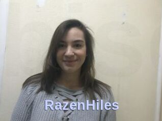 RazenHiles