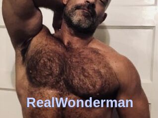 RealWonderman