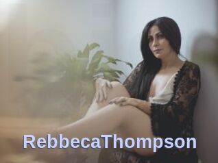 RebbecaThompson