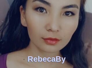 RebecaBy