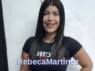 RebecaMartinez
