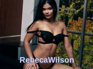 RebecaWilson