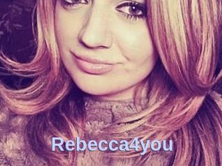 Rebecca4you