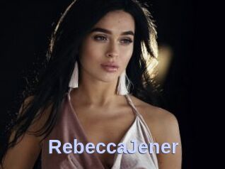 RebeccaJener