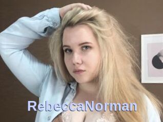 RebeccaNorman