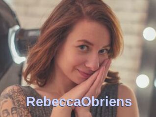 RebeccaObriens