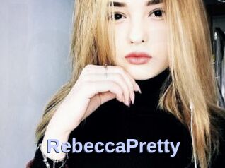 RebeccaPretty