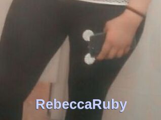 RebeccaRuby