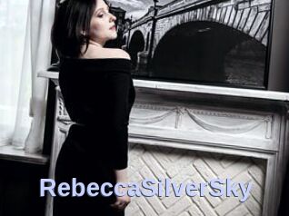 RebeccaSilverSky