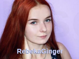 RebekaGinger