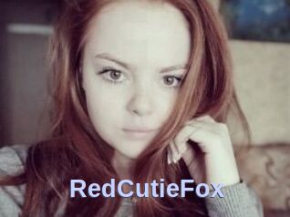 RedCutieFox