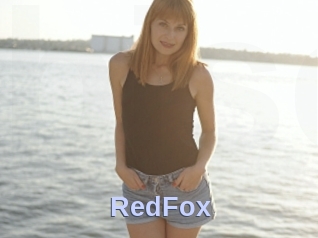 RedFox