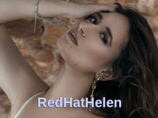 RedHatHelen