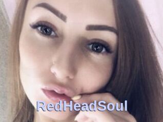 RedHeadSoul