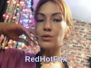 RedHotFox