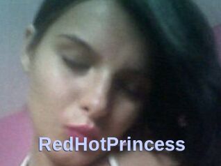 RedHotPrincess