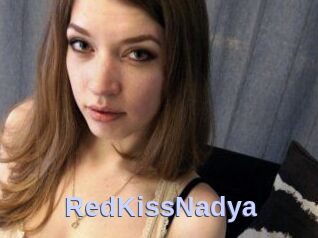 RedKissNadya