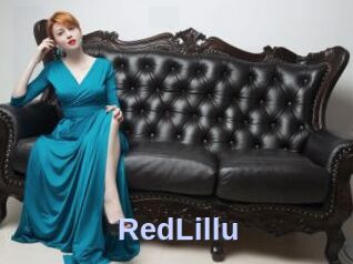 RedLillu