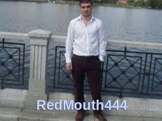 RedMouth444