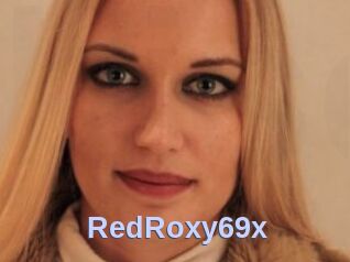 RedRoxy69x
