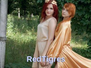 RedTigres