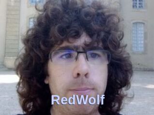 RedWolf