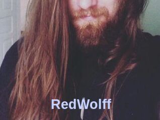 RedWolff