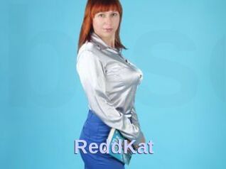 ReddKat