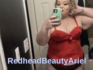 RedheadBeautyAriel