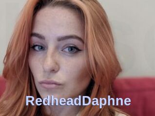 RedheadDaphne