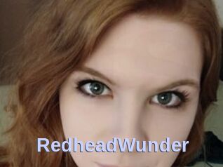 RedheadWunder