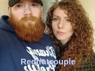 Redhotcouple