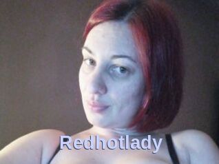 Redhotlady
