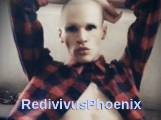 RedivivusPhoenix