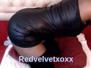 Redvelvetxoxx