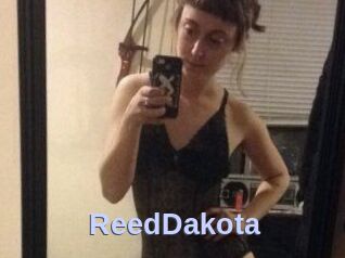 ReedDakota
