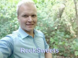 ReekSweets