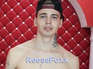 ReeseFoxx