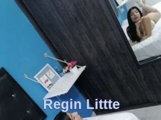 Regin_Littte