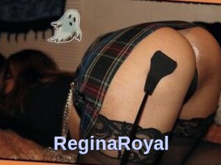 ReginaRoyal