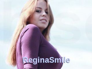 ReginaSmile