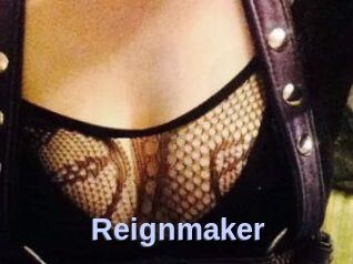 Reignmaker