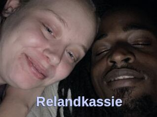 Relandkassie