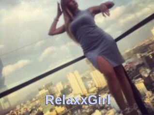 RelaxxGirl