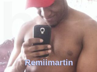 Remiimartin