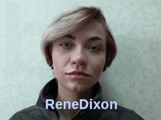 ReneDixon