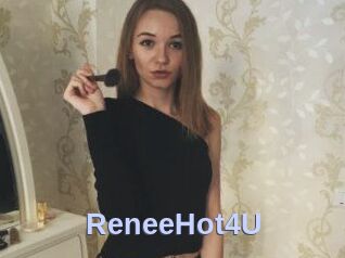 ReneeHot4U